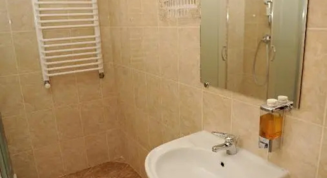Номер Comfort Hotel Vulyk