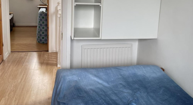 3-bed House Sleeps 4 With Free Parking