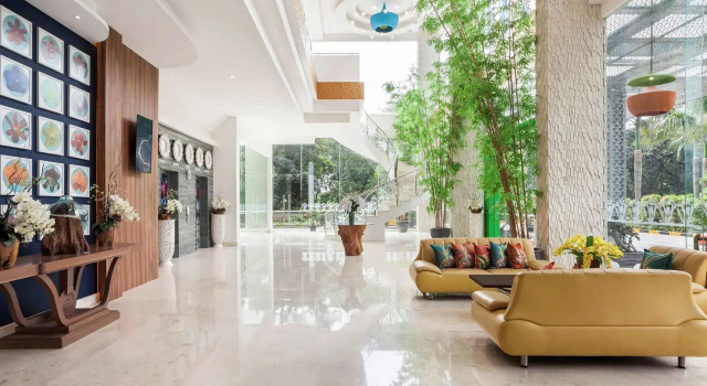 ibis Styles Cikarang, Reserva ahora Hotel Cikarang Oeste de Java