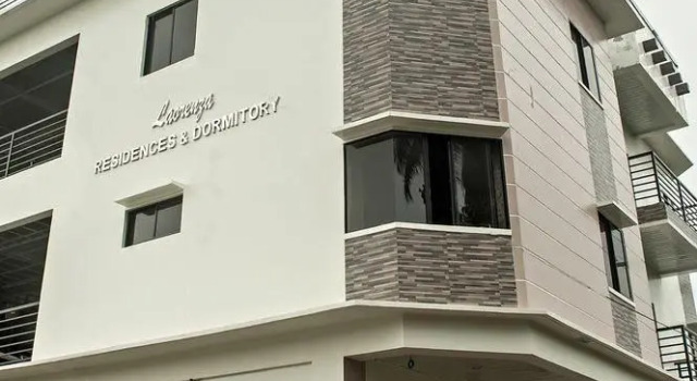 Spacious Private apartment at Laorenza Residences