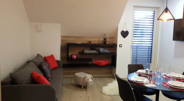 House Mojca - Apartments Lena, Забронировать Апартаменты/квартира Краньска-Гора Planica, рядом с Brsnina