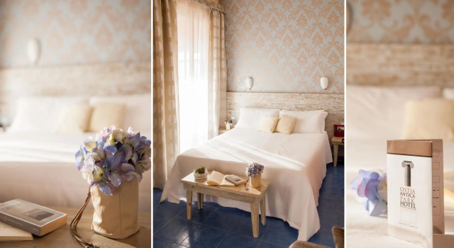 Полулюкс Ostia Antica Park Hotel & Spa