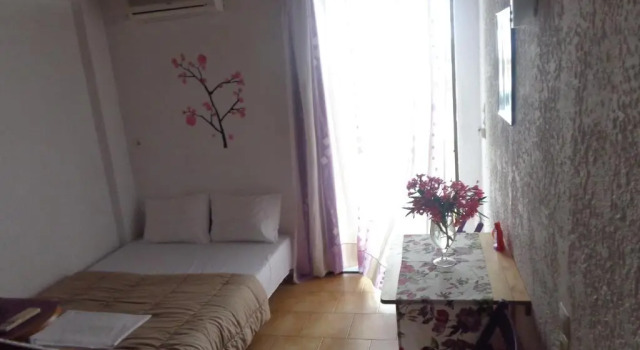 Апартаменты Angela Hotel