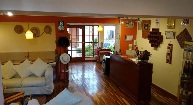 Laramani Hotel Boutique