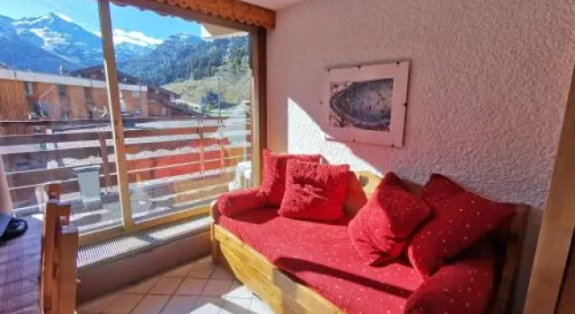 Apartment Ruitor 104
