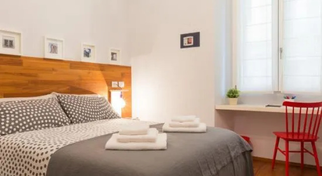 Apartment near Duomo, Забронировать Апартаменты/квартира Апартаменты Милана, рядом с Музео дель Новеченто, Апартаменты/квартира