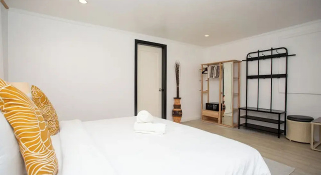 La Suerte Inn