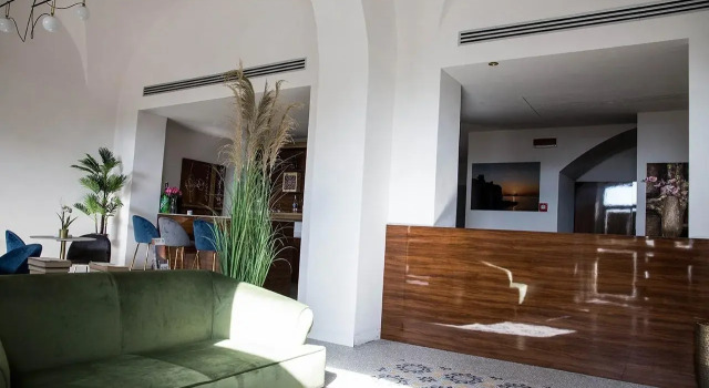 20 Miglia Boutique Hotel