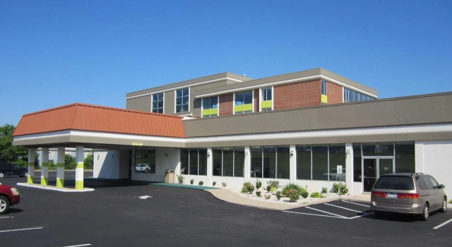 Baymont Inn & Suites Grand Rapids Near Downtown, Varaa Hotelli Grand Rapids Michigan