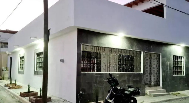 Casa en parras, Prenota Hotel Parras de la Fuente Coahuila