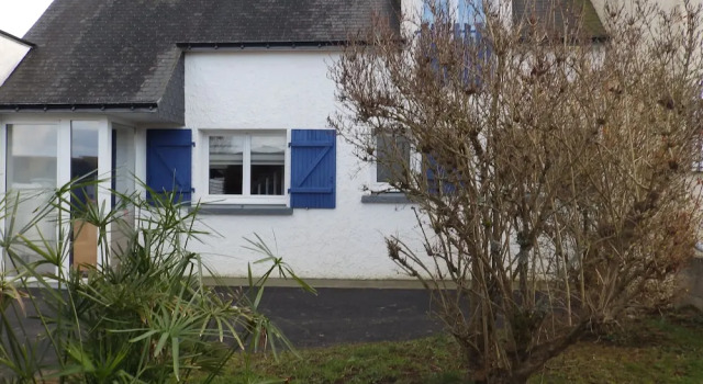 Chez Jak et Laurent, Book Bed and Breakfast Queven Morbihan