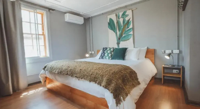 Семейный номер Standard Selina Plaza Pucon