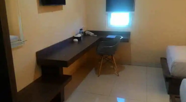Segiri Hotel Tarakan, Rezervovat Hotel Hotely v Kalimantan se snídaní, Snídaně