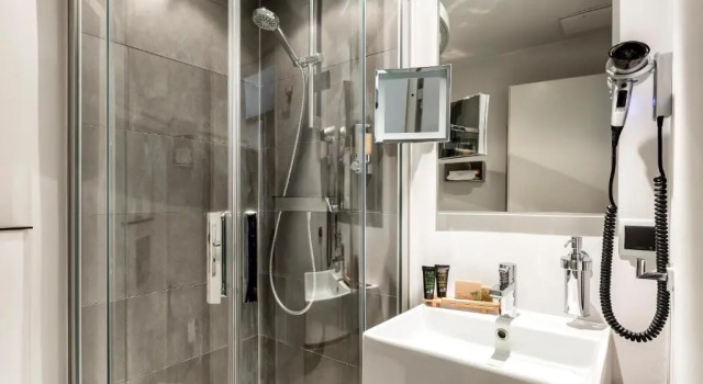 Одноместный номер Standard Hotel St. Annen