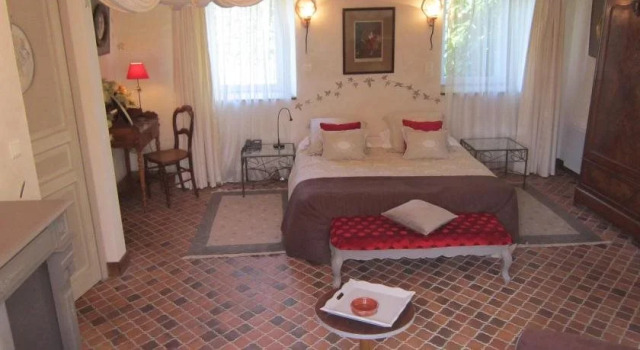 Manoir de La Hazaie, Varaa Hotelli Hotellit Côtes-d'Armor pysäköinnillä, Pysäköinti