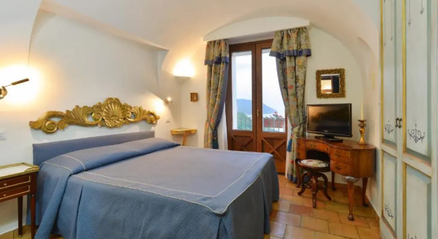 Номер Standard San Francesco Resort