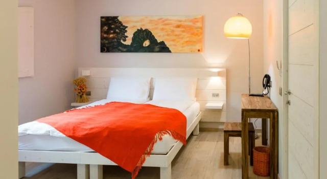 Номер Standard Bianco Hotel