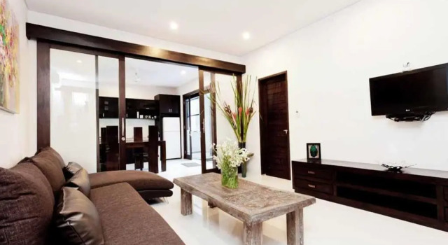 Villa Penelopy, Rezervovat Vila Chaty v Bali, Chalupa