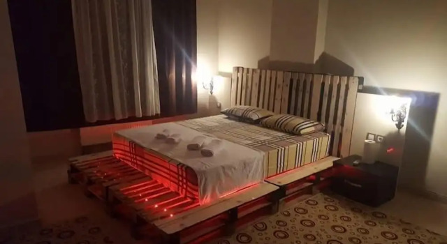 Апартаменты Antakya 2 Bedrooms 2 by Dream of Holiday
