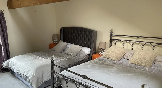 Rookery Barn in the Outskirts of Darley, Забронировать Отель Отели Англии 3 звезды, 3*