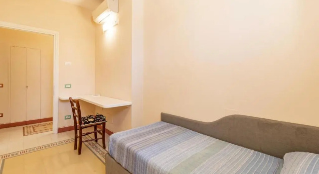 Апартаменты Casa Il Cortile - Close To Centre Siena