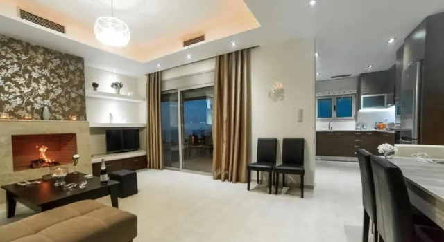 Aroma Villas