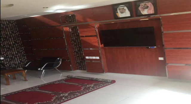 asda alraaha, Buchen Sie Hotel Al Aziziyah 