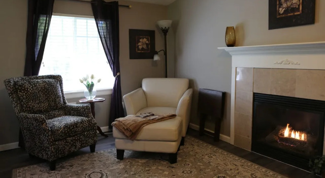 Люкс Deluxe Martha's Vineyard Bed & Breakfast