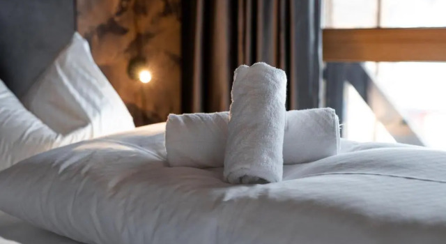 Апартаменты Deluxe Wildkogel Resorts - DAS Neukirchen