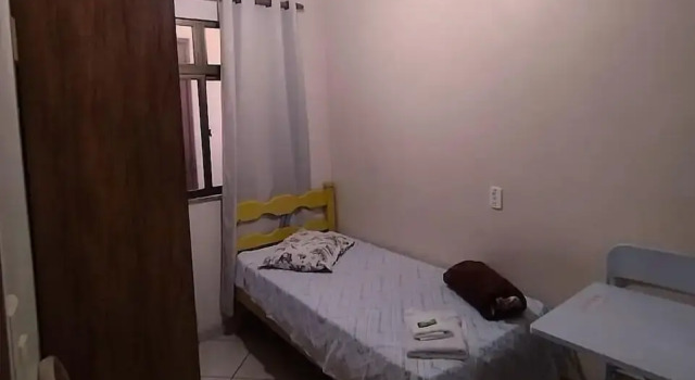 Номер Economy Hotel Parada Real