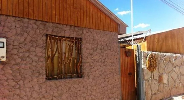 Hostal Mamatierra, Book Hotel San Pedro de Atacama Antofagasta Region