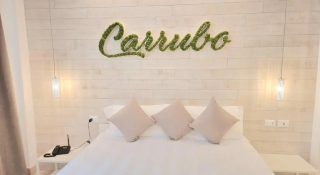 Двухместный номер Standard San Lorenzo Boutique Hotel & SPA