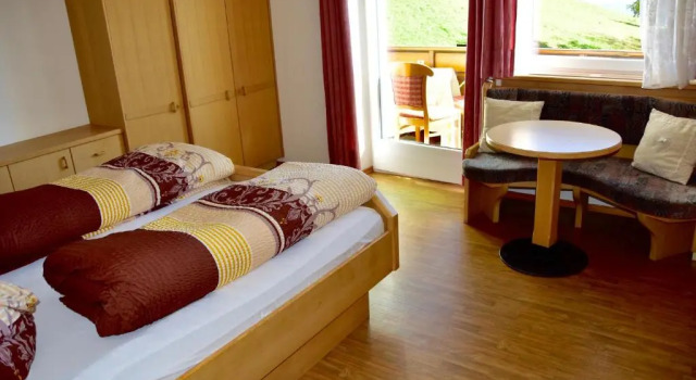 Ferienwohnung Stocknerhof