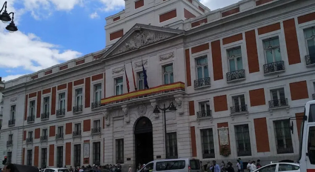 OH Madrid Sol, Забронировать Отель центр города Мадрид, рядом с Дом-музей Лопе де Вега