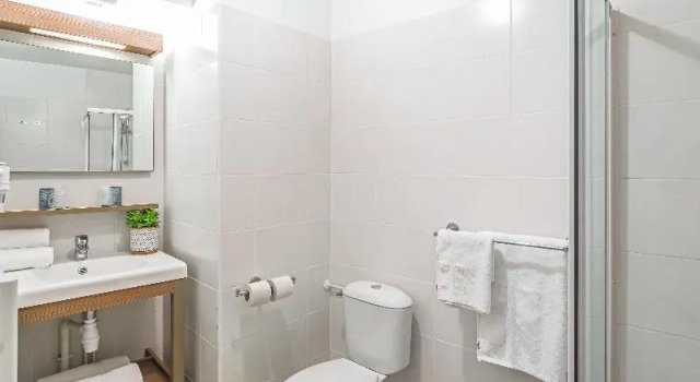 Студия AppartCity Confort Amiens Gare