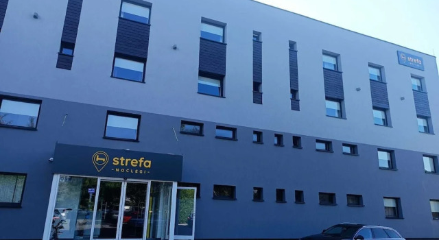 Aparthotel Strefa Budget, Réserver Maison d'hôtes Maisons d'hôtes à Silesie, Maison d'hôtes