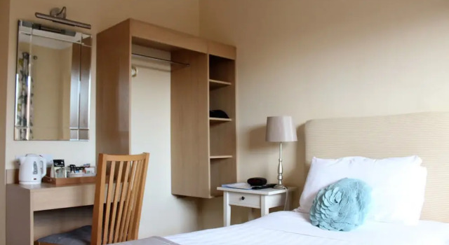 St. Stephens Guest House