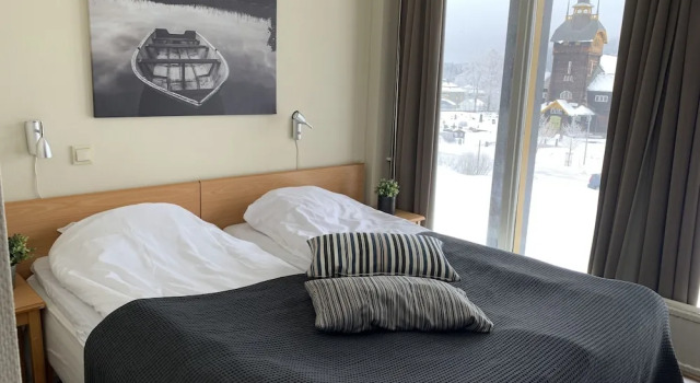Trudvang Apartment Hotel, Varaa Huoneisto Rena Lillehammer