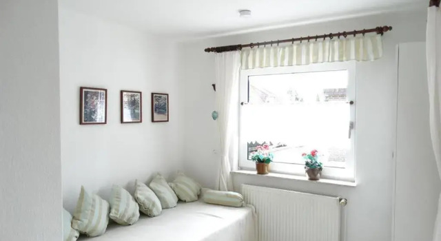 Апартаменты Ferienwohnung Ruwald