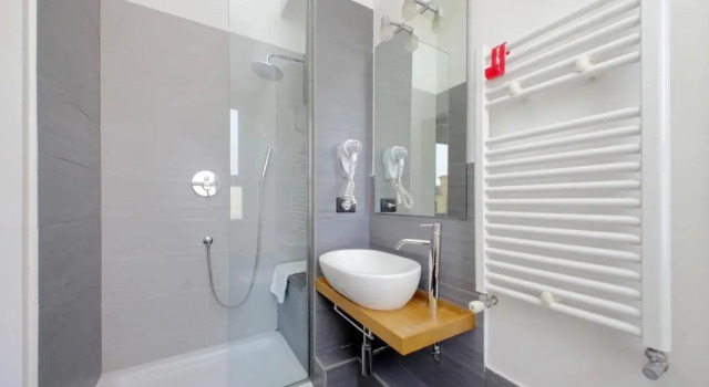 Апартаменты Silvanos Home In Rome