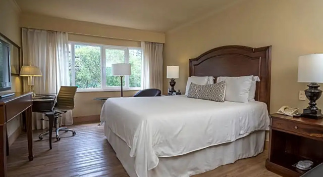 Двухместный номер Executive InterContinental Medellin - Movich by IHG