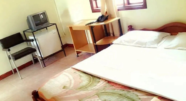 Mount Ilulu Resort