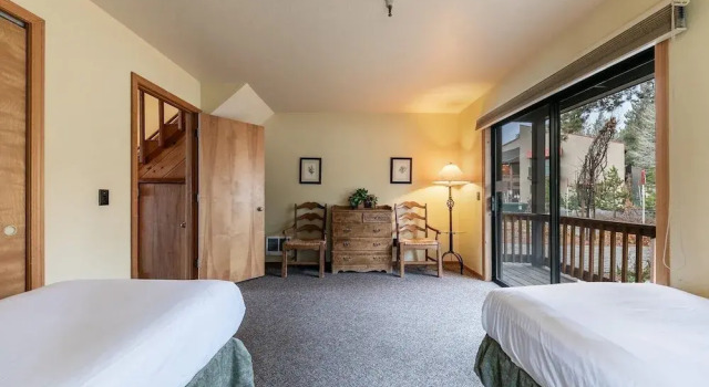 154 Bldg D 2 Bedroom Townhouse