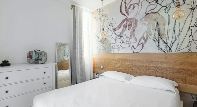 Saffi Glamorous Apartment by Wonderful Italy, Book Apartment Bologna Bologna Province, near Renato Dall'Ara Stadium