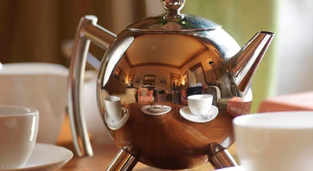 Boath House Hotel, Забронировать Отель Нэрн Moray Firth