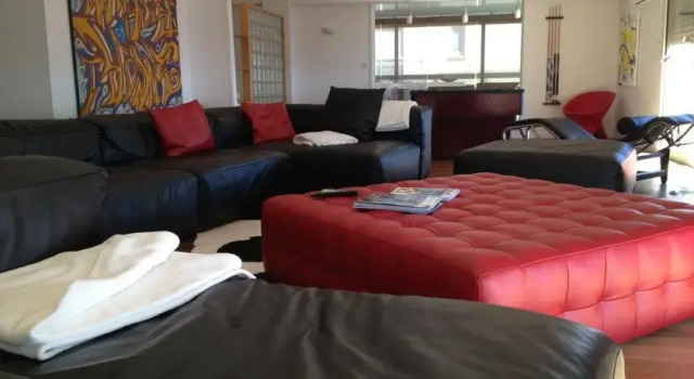 Loft Barbicaja Plage, Varaa Hotelli Ajaccio 