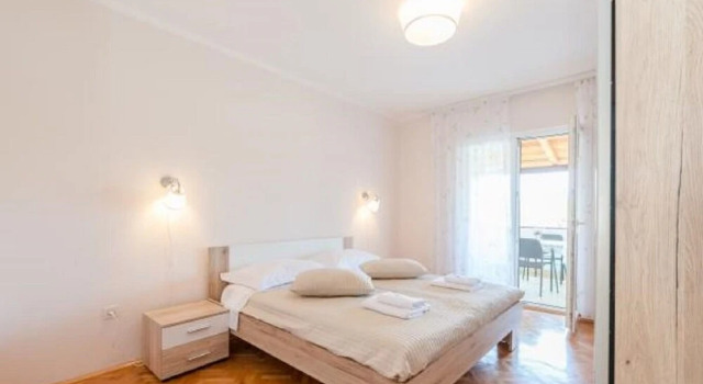 Jope - 60 m From Beach - A3