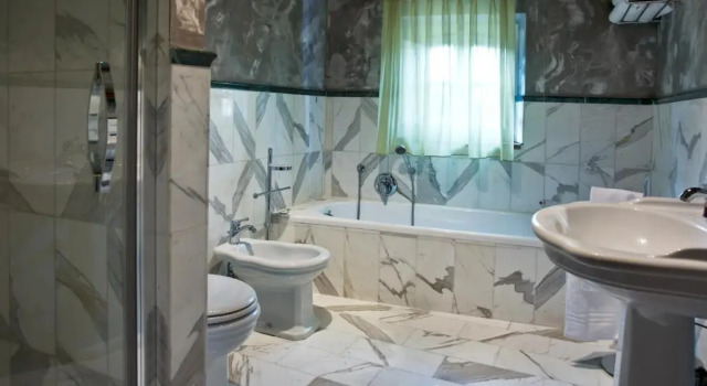Standard triple chambre Suite Accommodation