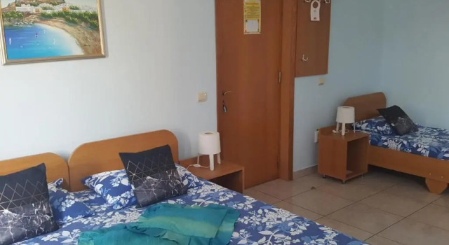 Номер Standard Casa Maria EFORIE NORD