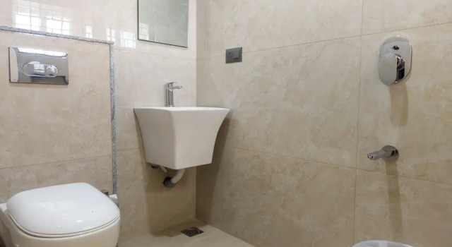 Номер Classic The Wilsons Hotels & Resorts